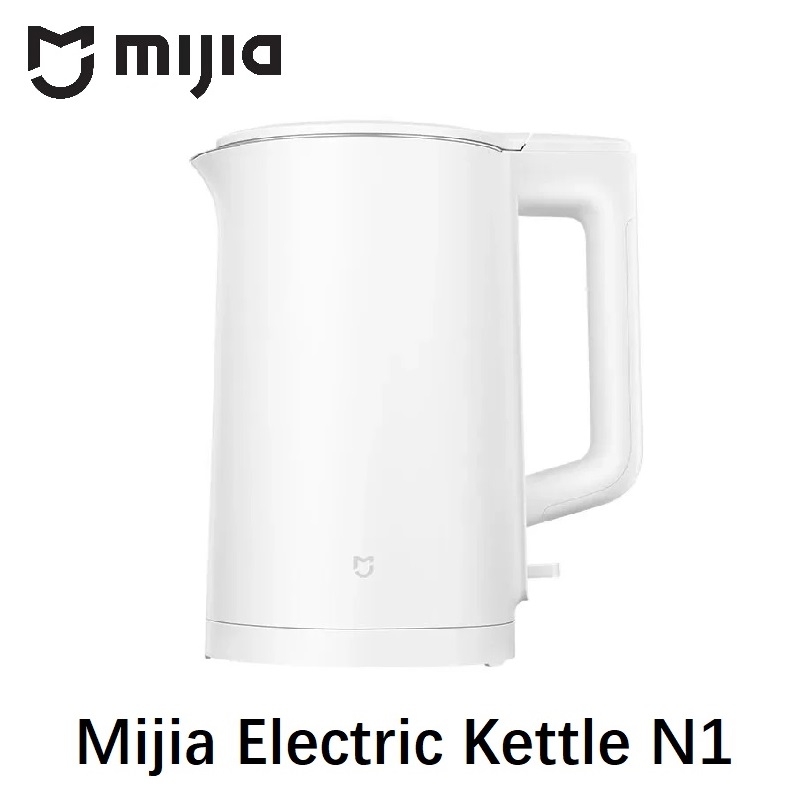 Home Smart Kettle - MIJIA Electric Kettle N1 Fast Hot