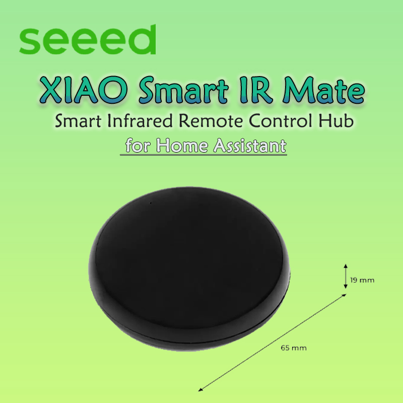 Smart Home Vimar - XIAO Smart IR Remote Control Hub