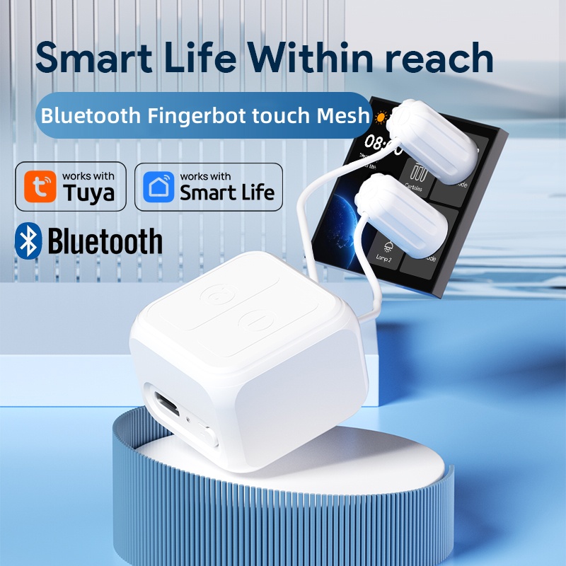 Smart Home Orvibo - Touch Screen Finger robot for Tuya