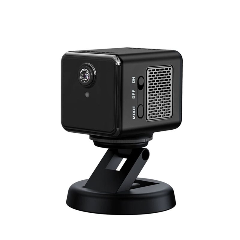Smart Home Battery Camera Ezviz - B48A Night Vision 1080P HD Wifi