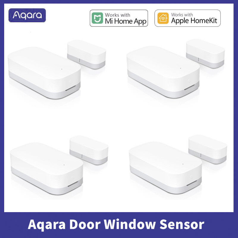 Smart Home Orvibo - Original Aqara Door Window Sensor ZigBee