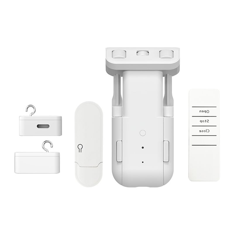 Smart Curtain Robot - PTST Tuya Wifi Smart Curtain Robot