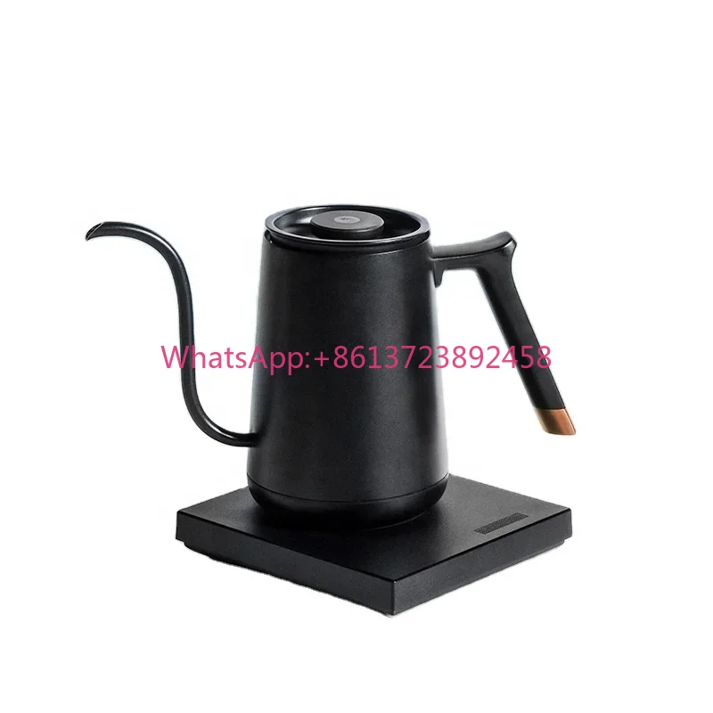 Home Smart Kettle - Stainless Steel For Hotel Home Cafe