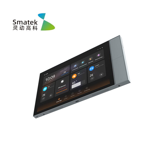 Smart Home Knx System - Factory Offer KNX EIB Smart Home