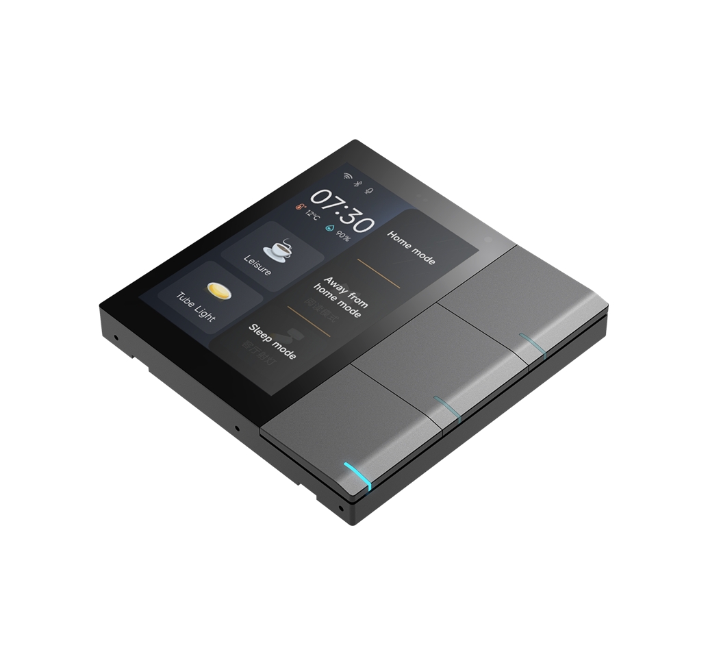 Smart Home Knx System - Ready to Ship New Security Home