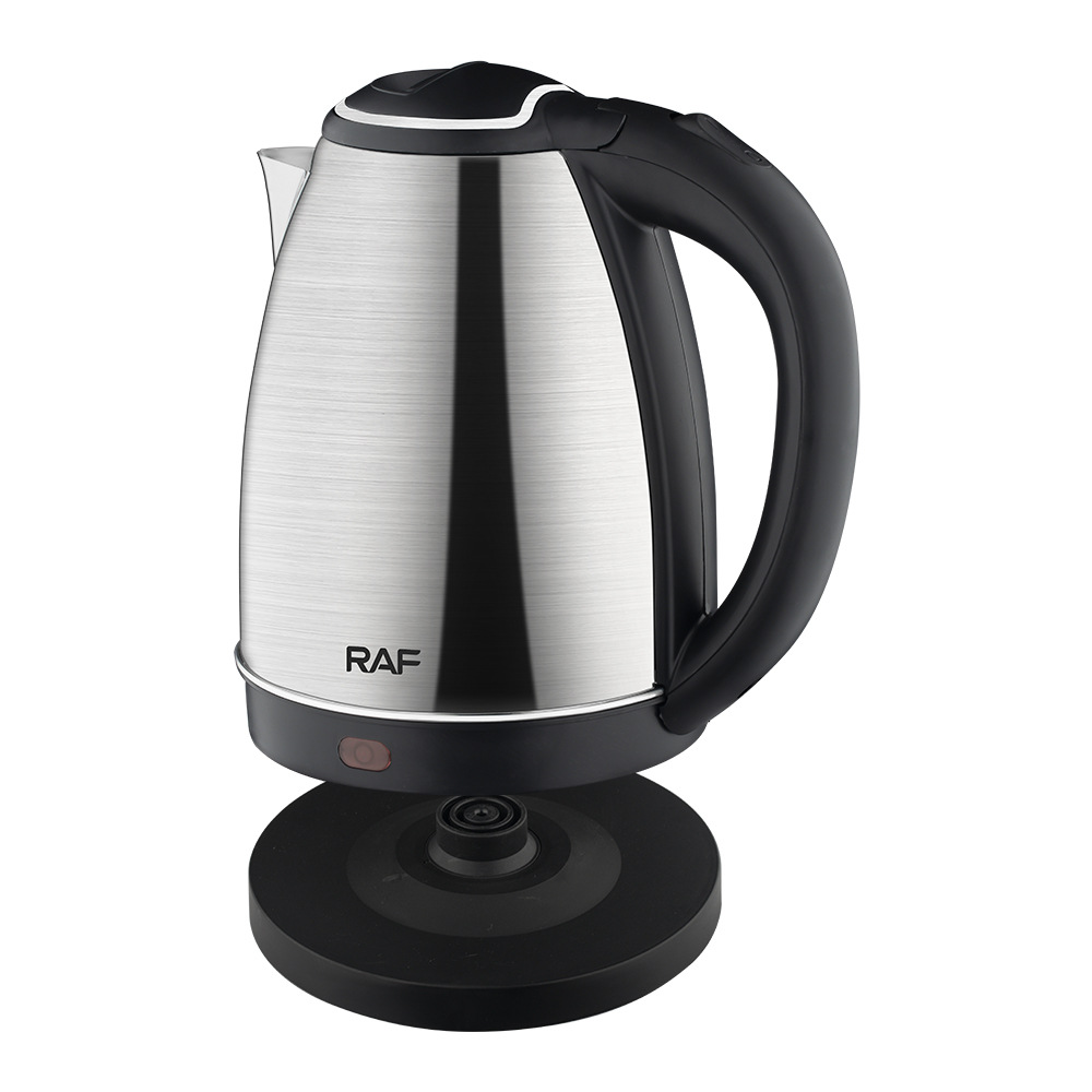 Home Smart Kettle - 2L Electric Kettle Stainless Steel Kitchen