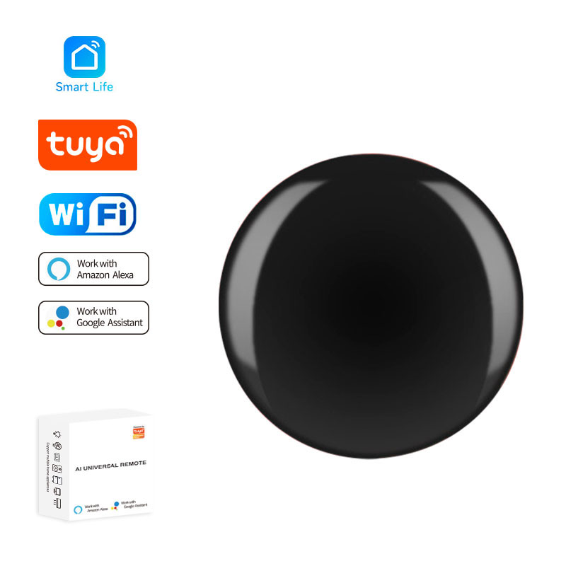 Smart Home Orvibo - WiFi IR Remote Control Tuya Smart