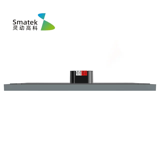 2026 Smart Touch Panel for Bus - огляд і ціна Smart Home Knx System
