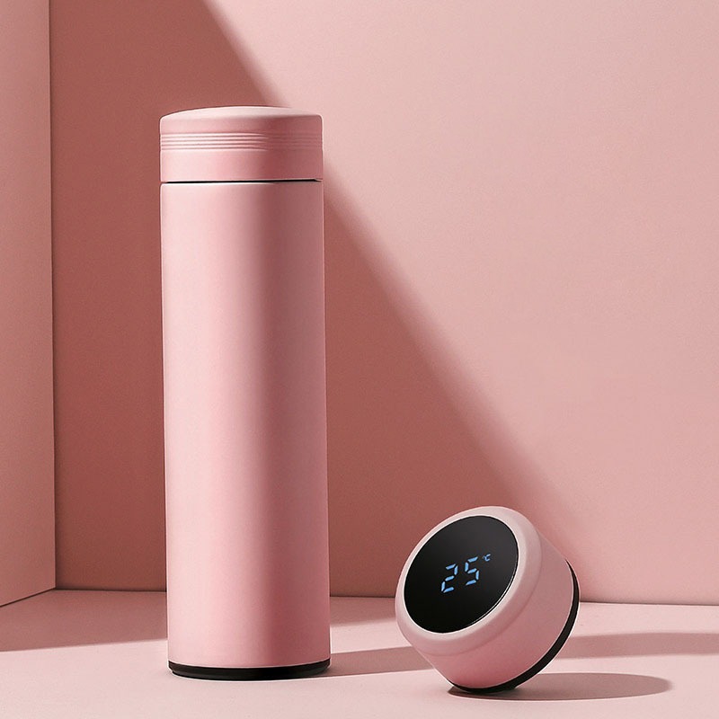 500ml Smart Water Bottle Stain - огляд і ціна Home Smart Kettle