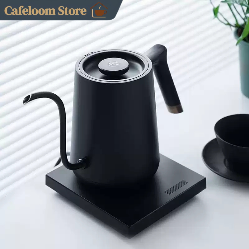 Timemore Fish Smart Temperatur - огляд і ціна Home Smart Kettle