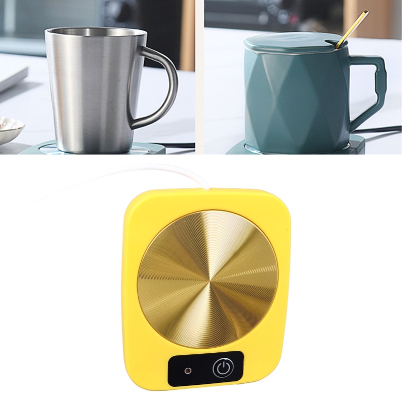Smart Constant Temperature Cof - огляд і ціна Smart Home Usb
