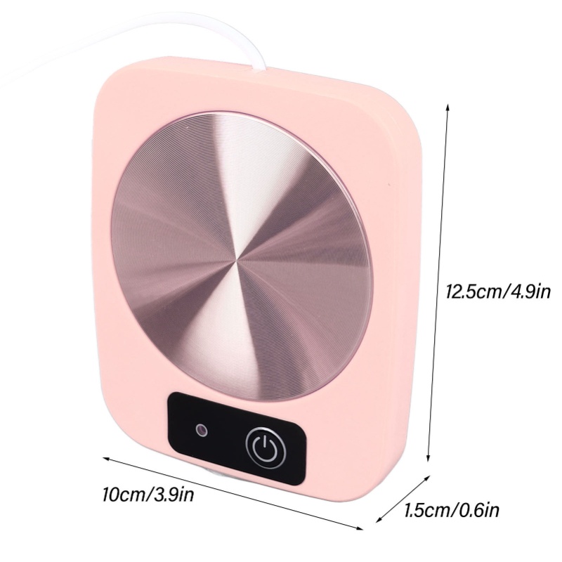 Smart Constant Temperature Cof - огляд і ціна Smart Home Usb