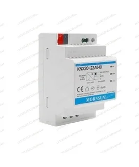 KNX20-22A640 Bus Power Supply  - огляд і ціна Smart Home Knx System