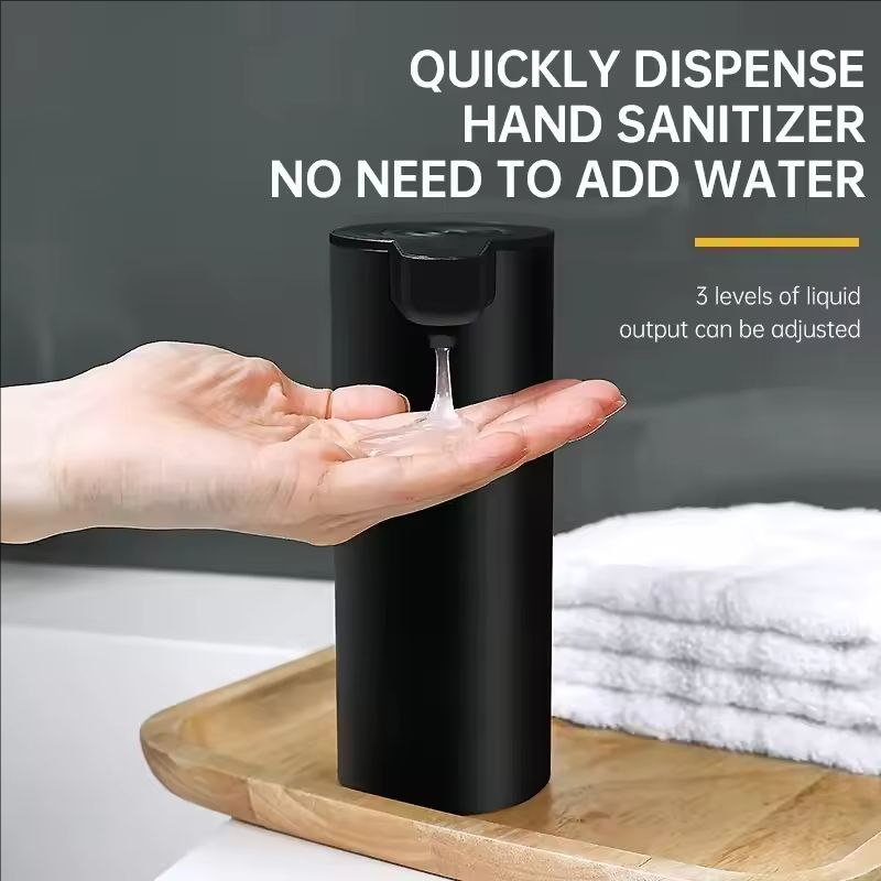 New stainless steel automatic  - огляд і ціна Smart Home Usb