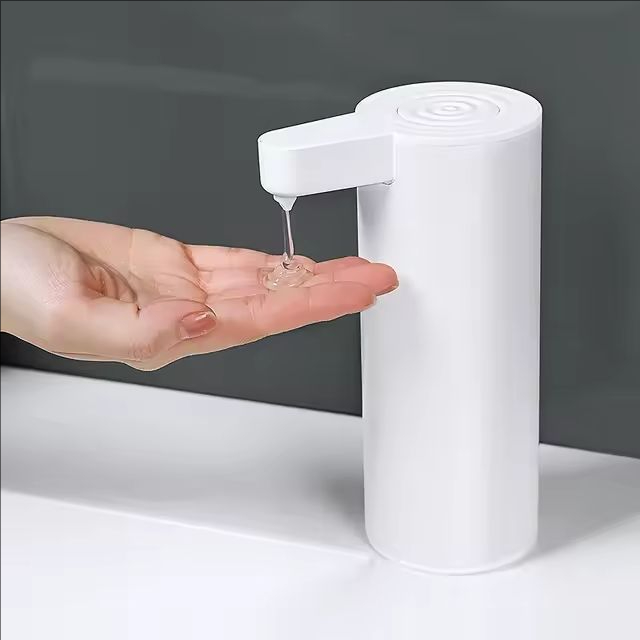 New stainless steel automatic  - огляд і ціна Smart Home Usb