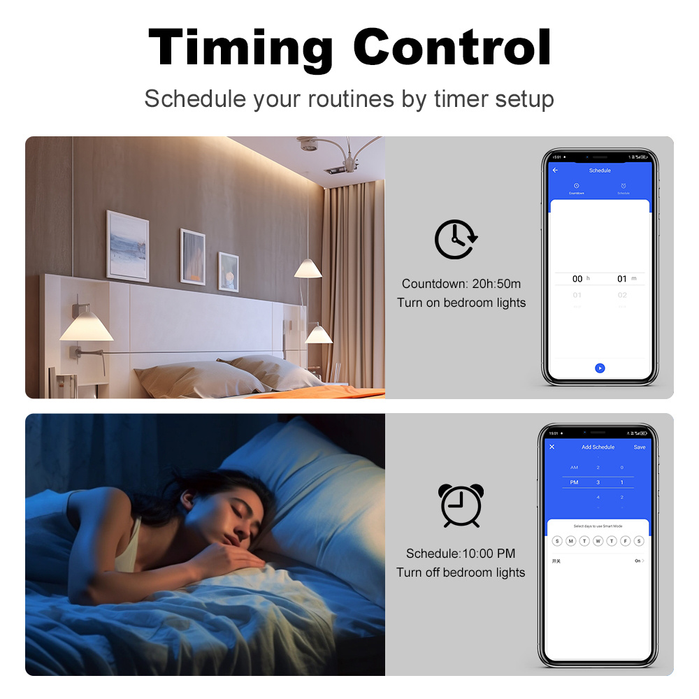 Manhot Smart zigbee Switch No  - огляд і ціна Smart Home Ikea
