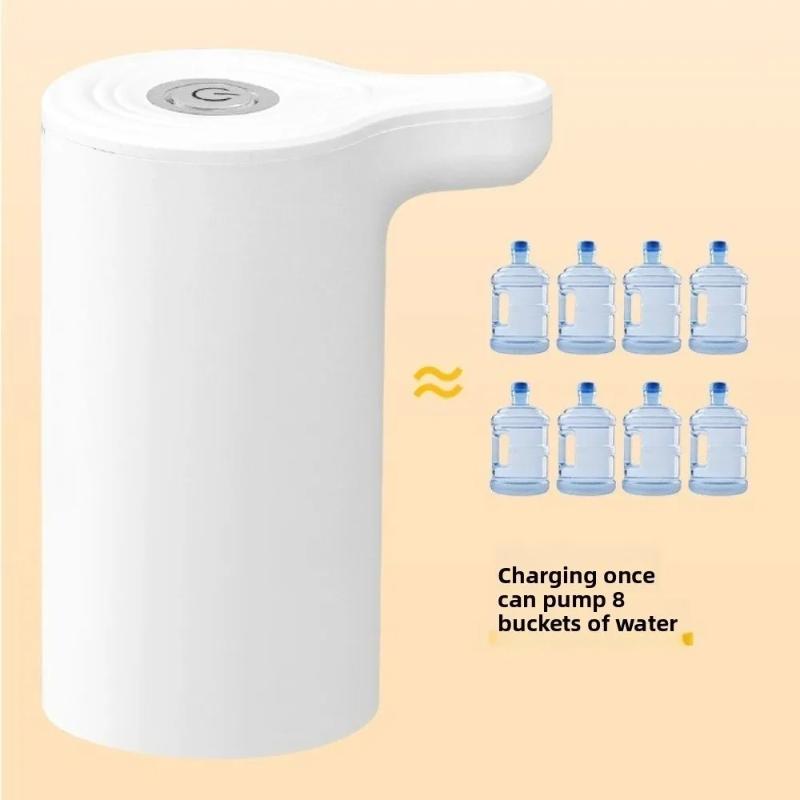 Smart Electric Drinking Water  - огляд і ціна Smart Home Yam Pounder