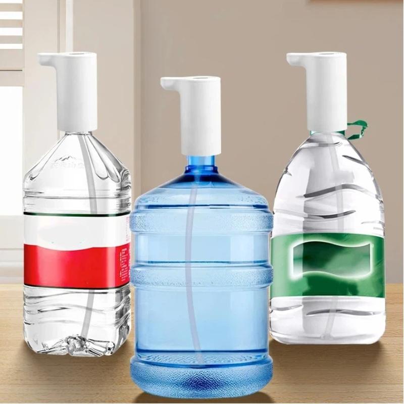 Smart Electric Drinking Water  - огляд і ціна Smart Home Yam Pounder