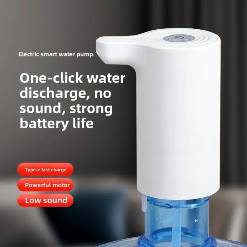 Smart Electric Drinking Water  - огляд і ціна Smart Home Yam Pounder