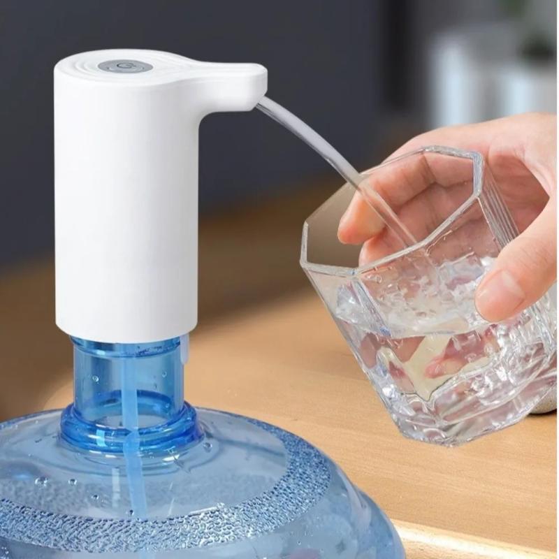 Smart Electric Drinking Water  - огляд і ціна Smart Home Yam Pounder