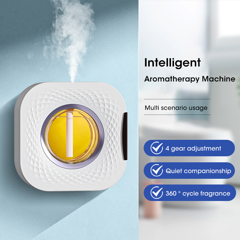 Smart USB Mini Essential Oil D - огляд і ціна Smart Home Usb