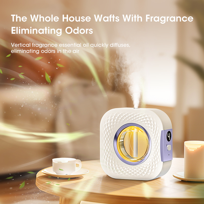 Smart USB Mini Essential Oil D - огляд і ціна Smart Home Usb