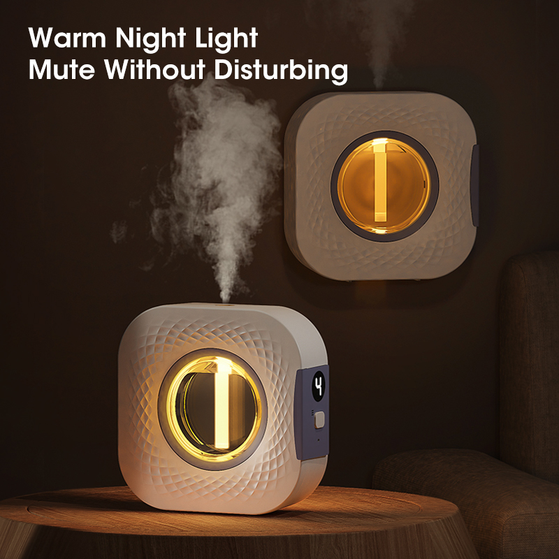 Smart USB Mini Essential Oil D - огляд і ціна Smart Home Usb