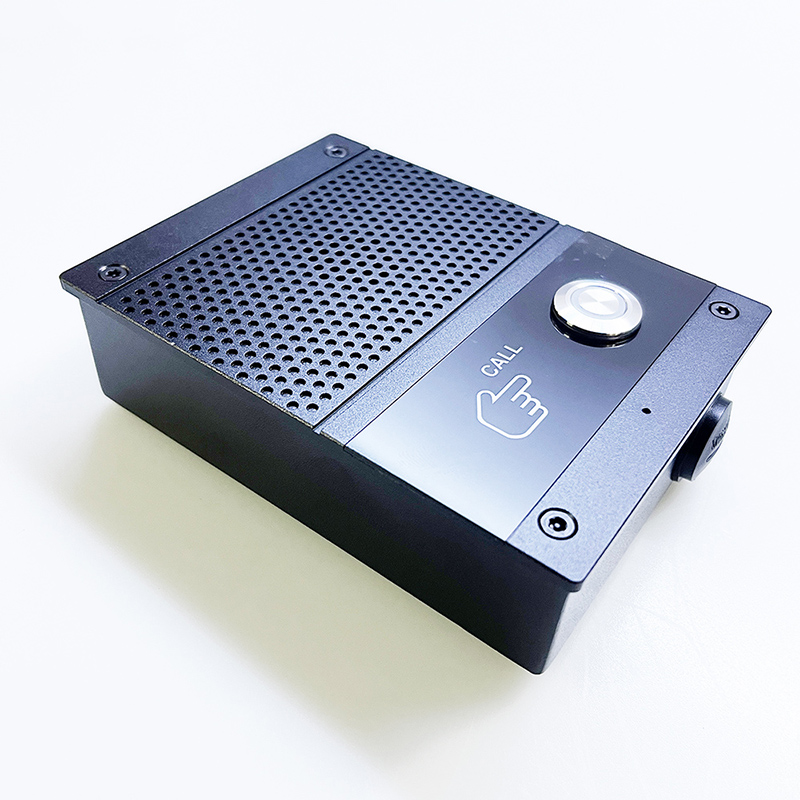 SIP Intercom Voice Control Doo - огляд і ціна Smart Home Network