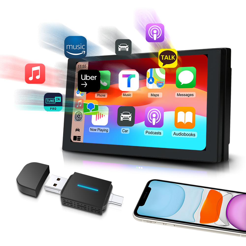 ANYFAR Dual Interface Wireless - огляд і ціна Smart Home Usb