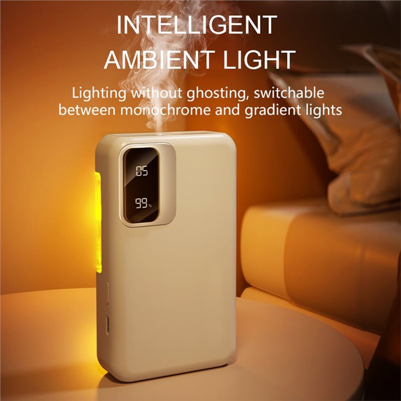 A74G-USB Rechargeable Smart Au - огляд і ціна Smart Home Usb