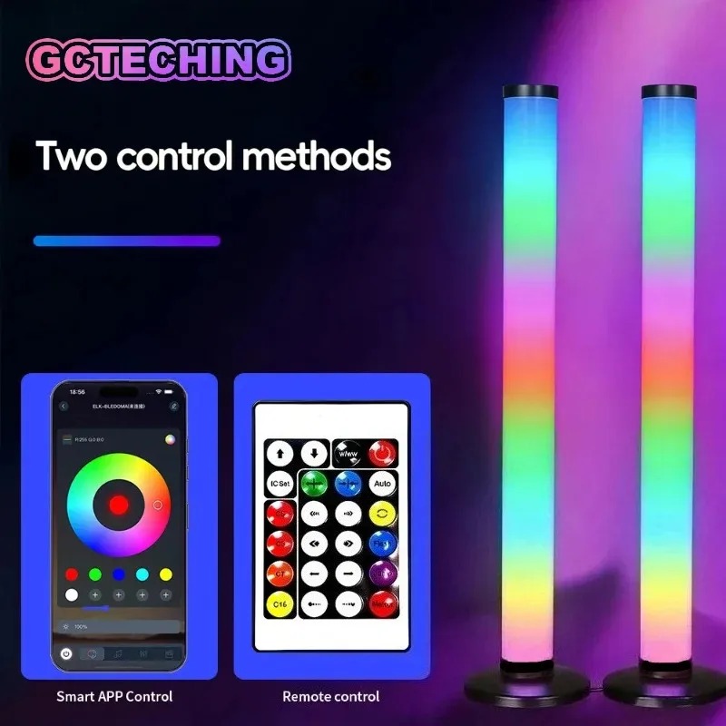 RGB LED Light Bar USB Powered, - огляд і ціна Smart Home Usb