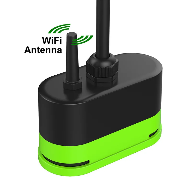 Tuya EU 16A Wifi Smart Outdoor - огляд і ціна Smart Home Tuya
