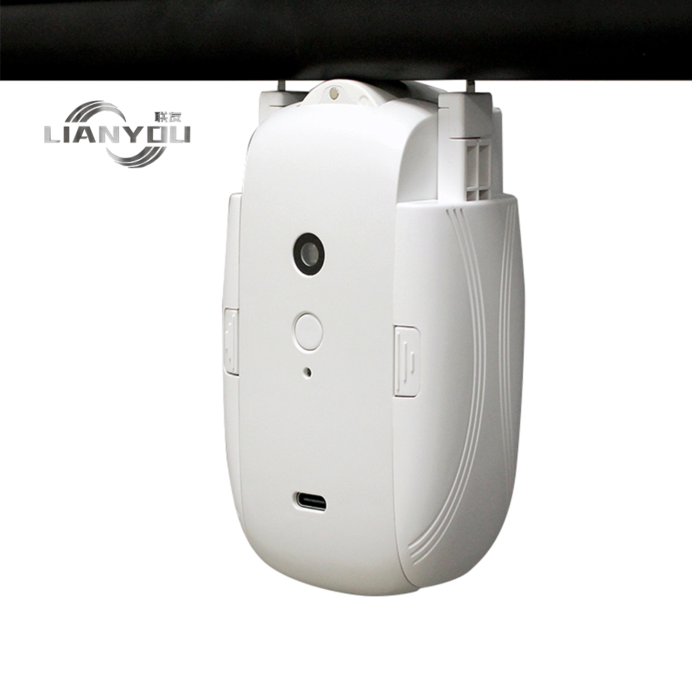 Smart Curtain Robot Works with - огляд і ціна Smart Curtain Robot
