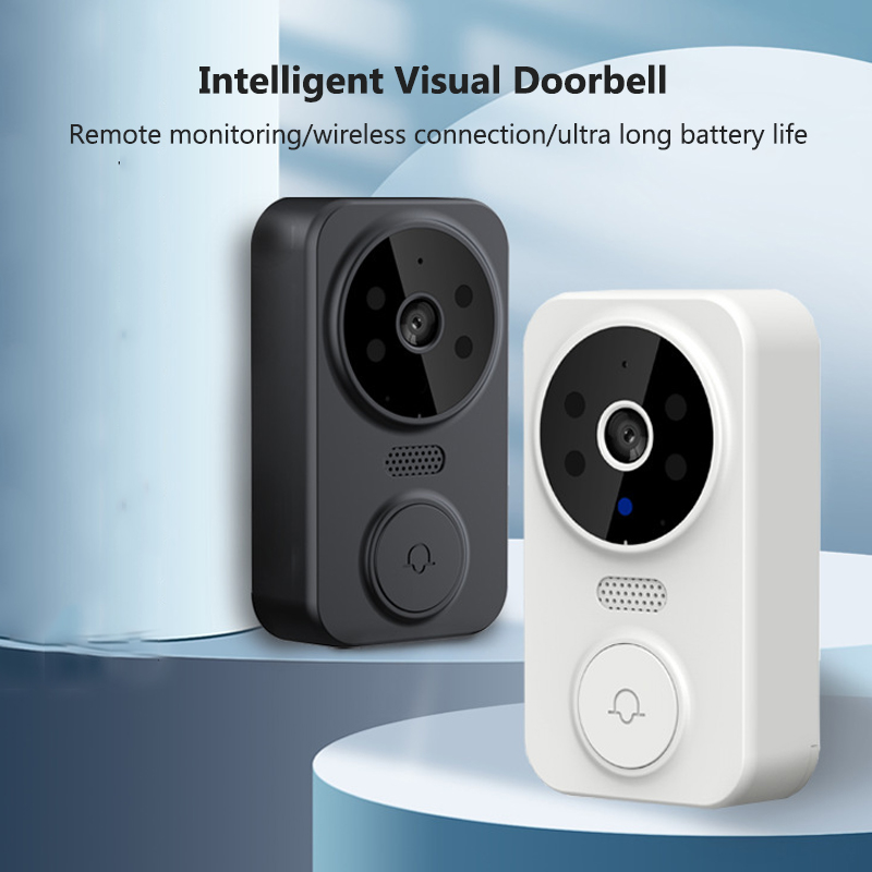 WiFi Smart Video Doorbell Came - огляд і ціна Smart Home Network