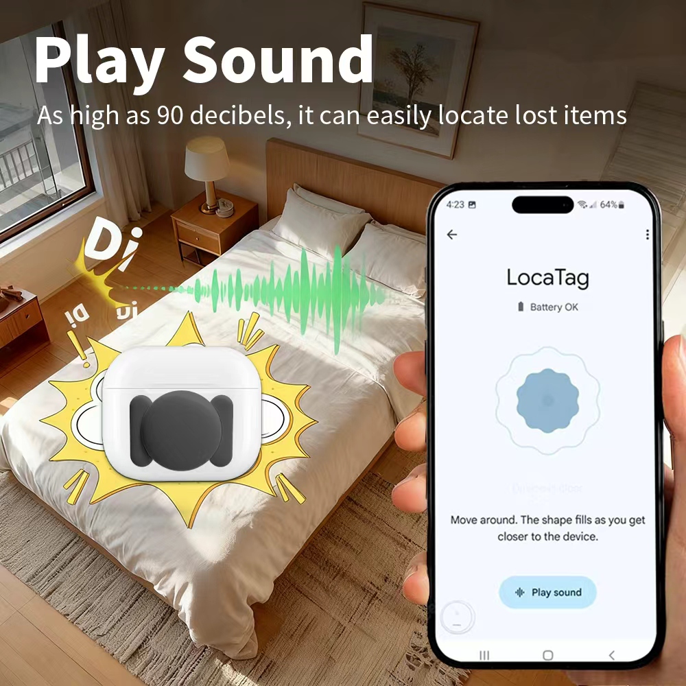 Android Security Navigate Loca - огляд і ціна Smart Home Vimar