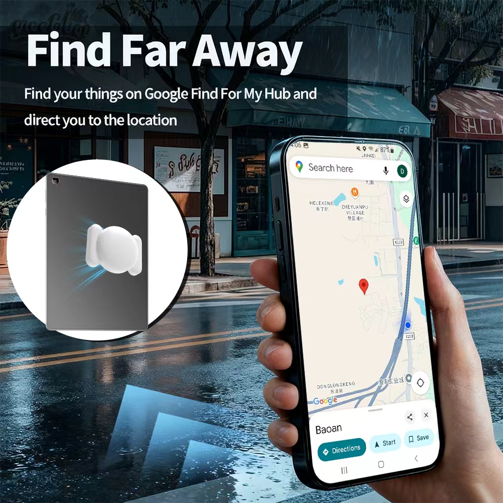 Android Security Navigate Loca - огляд і ціна Smart Home Vimar