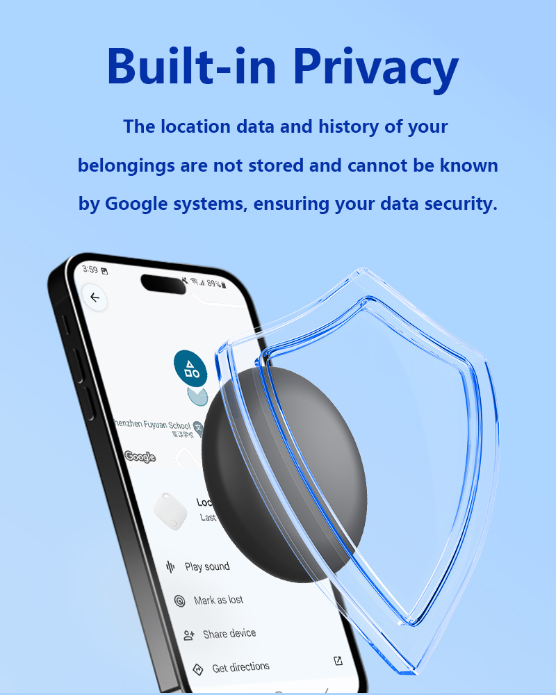 Android Security Navigate Loca - огляд і ціна Smart Home Vimar