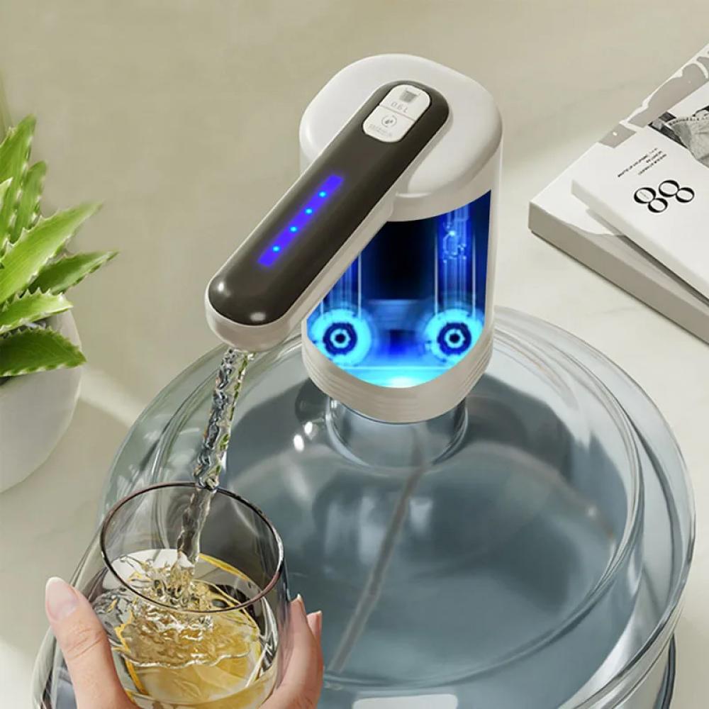 Smart Electric Double Pumps Wa - огляд і ціна Smart Home Yam Pounder