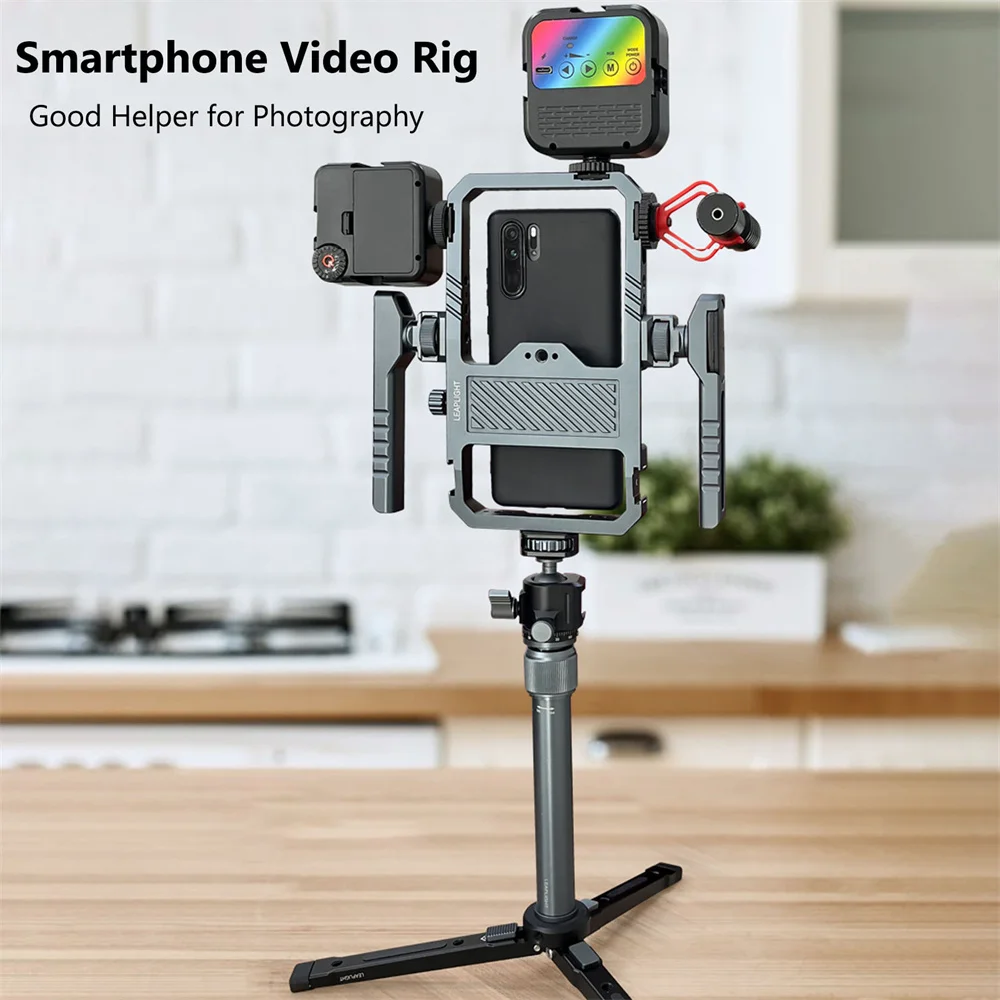 Universal Metal Phone Cage Sma - огляд і ціна Smart Home Orvibo