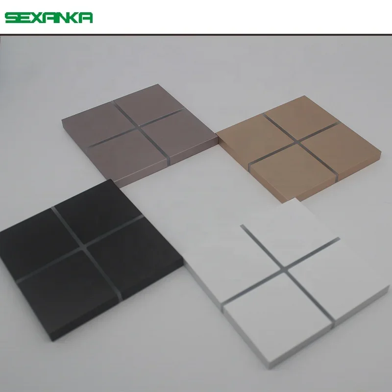 SEXANKA KNX EIB Factory Smart  - огляд і ціна Smart Home Knx System