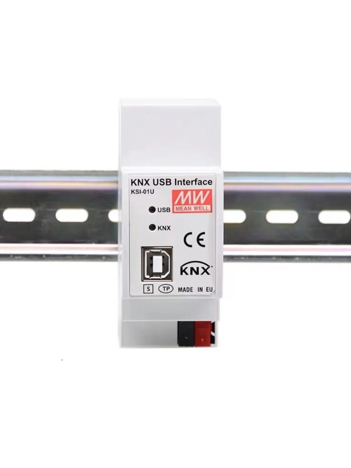 Taiwan Mingwei KSI-01U KNX-USB - огляд і ціна Smart Home Knx System