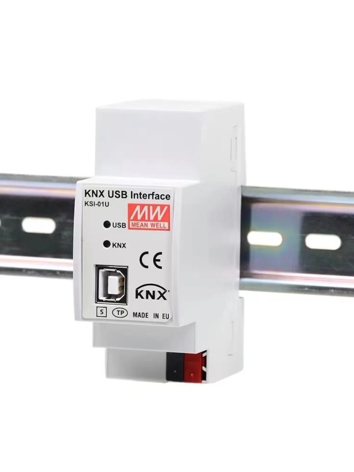 Taiwan Mingwei KSI-01U KNX-USB - огляд і ціна Smart Home Knx System