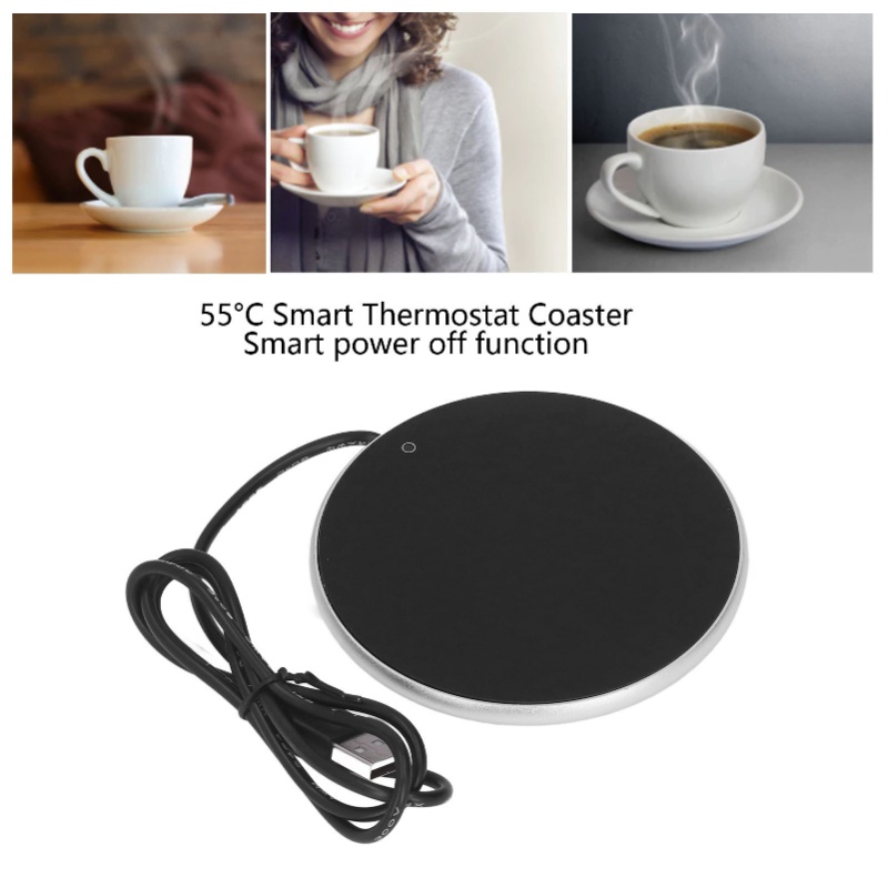 55°C Constant Temperature Smar - огляд і ціна Smart Home Usb