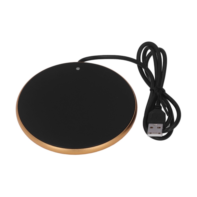 55°C Constant Temperature Smar - огляд і ціна Smart Home Usb