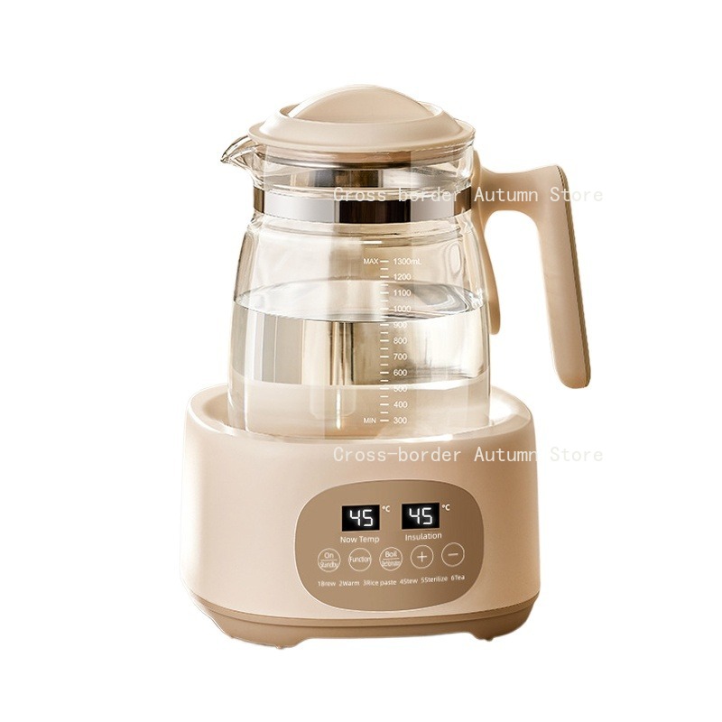 Smart Constant Temperature Pot - огляд і ціна Home Smart Kettle