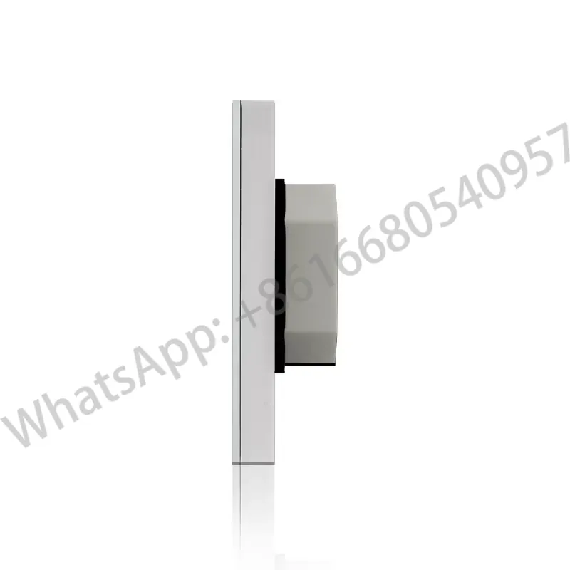 KNX Touch-type Smart Light Swi - огляд і ціна Smart Home Knx System