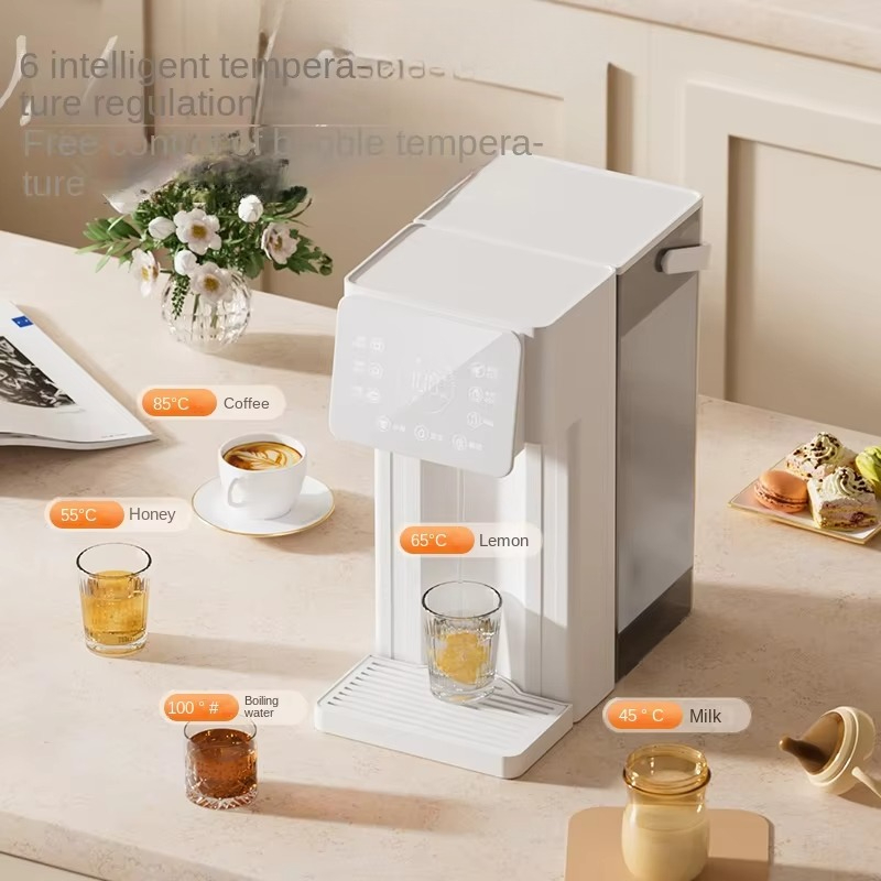 New 3L smart home desktop inst - огляд і ціна Home Smart Kettle