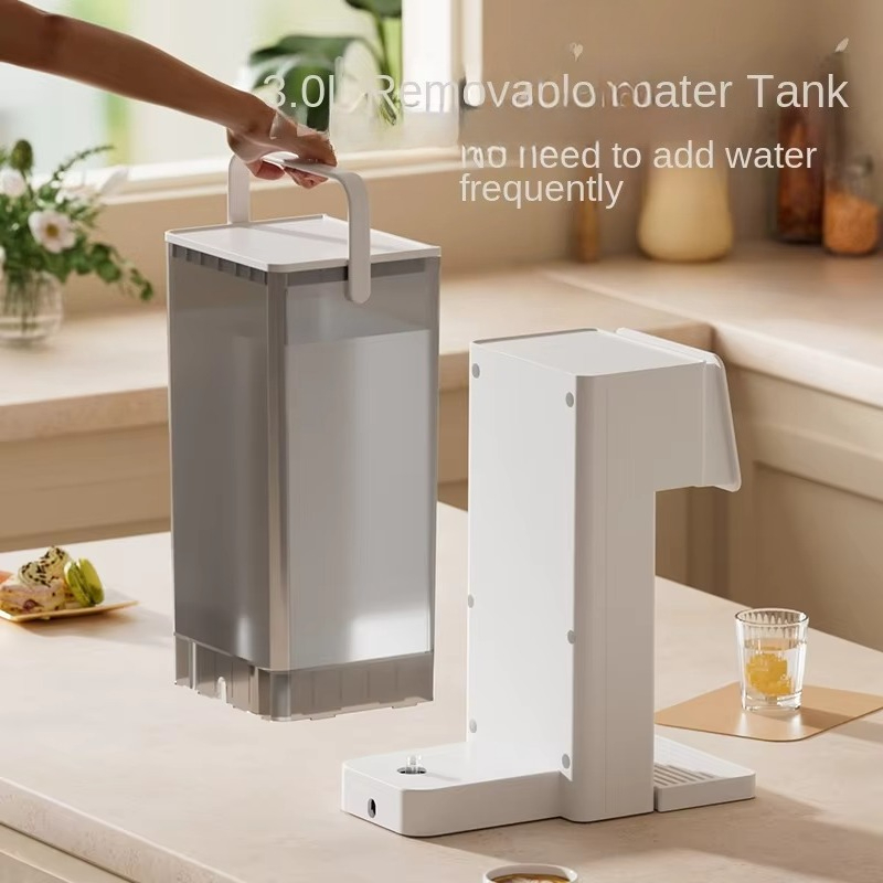 New 3L smart home desktop inst - огляд і ціна Home Smart Kettle