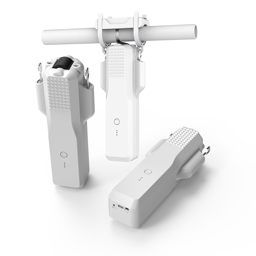 SZMYQ Tuya Smart WiFi Smart Co - огляд і ціна Smart Curtain Robot