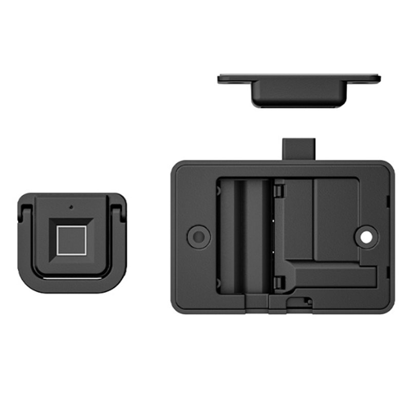 N13R-(Durable) 3X Smart Drawer - огляд і ціна Smart Home Lock